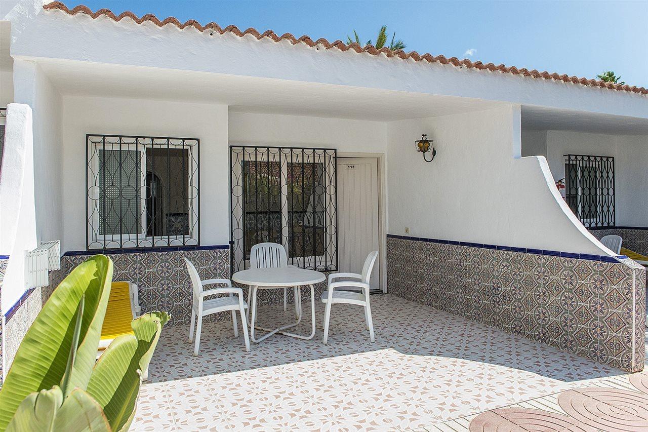Hotel San Valentin & Terraflor Park Playa del Inglés Esterno foto