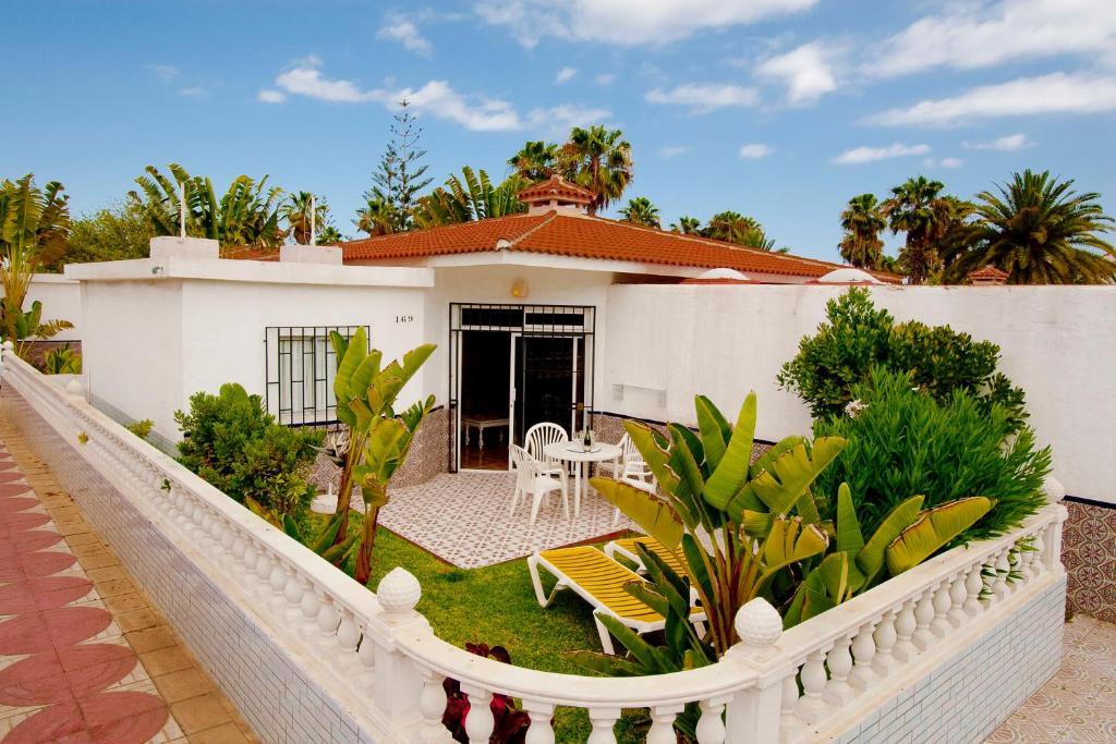 Hotel San Valentin & Terraflor Park Playa del Inglés Camera foto