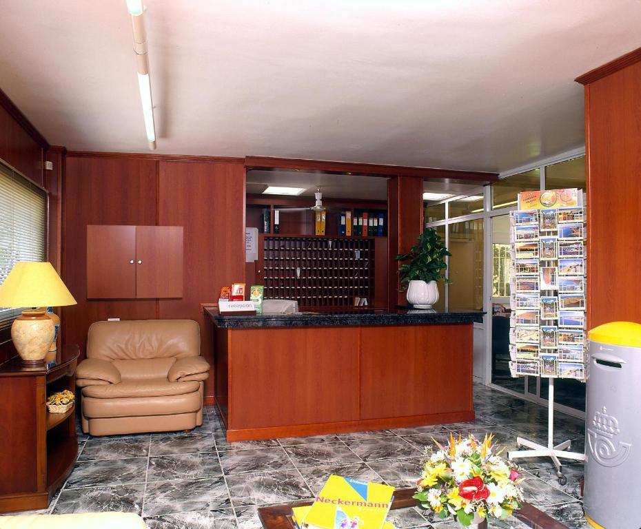 Hotel San Valentin & Terraflor Park Playa del Inglés Esterno foto