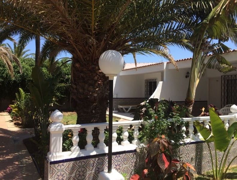 Hotel San Valentin & Terraflor Park Playa del Inglés Esterno foto