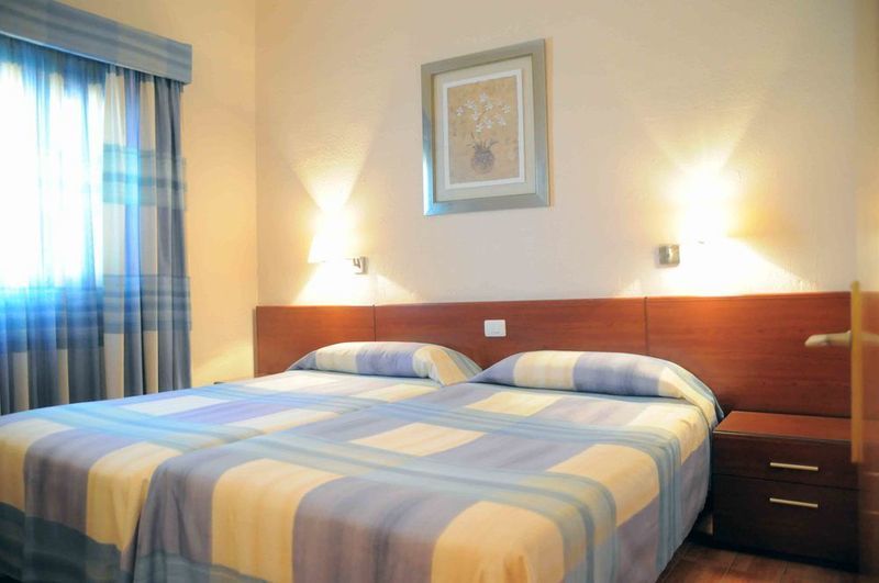 Hotel San Valentin & Terraflor Park Playa del Inglés Esterno foto