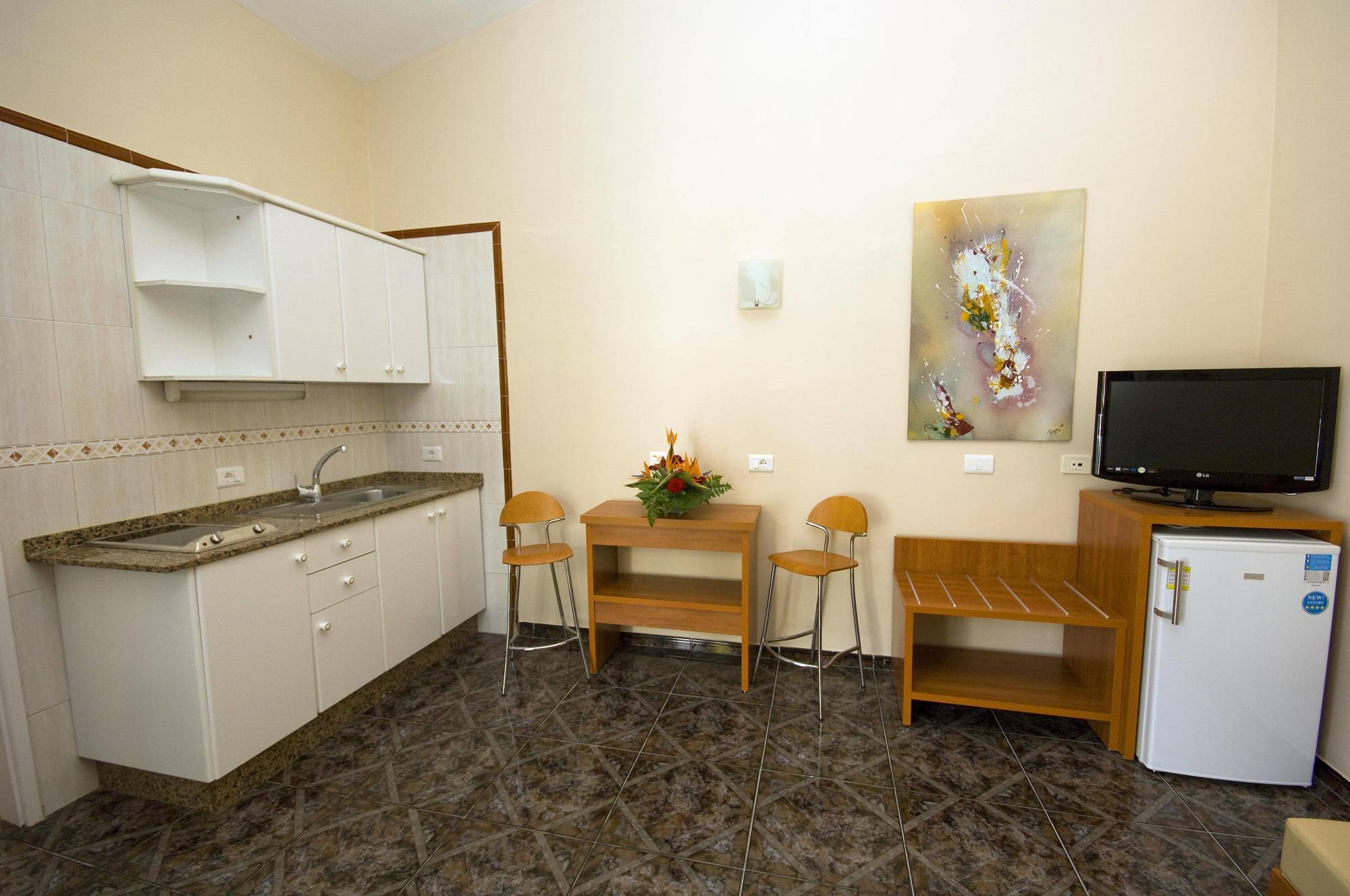 Hotel San Valentin & Terraflor Park Playa del Inglés Esterno foto