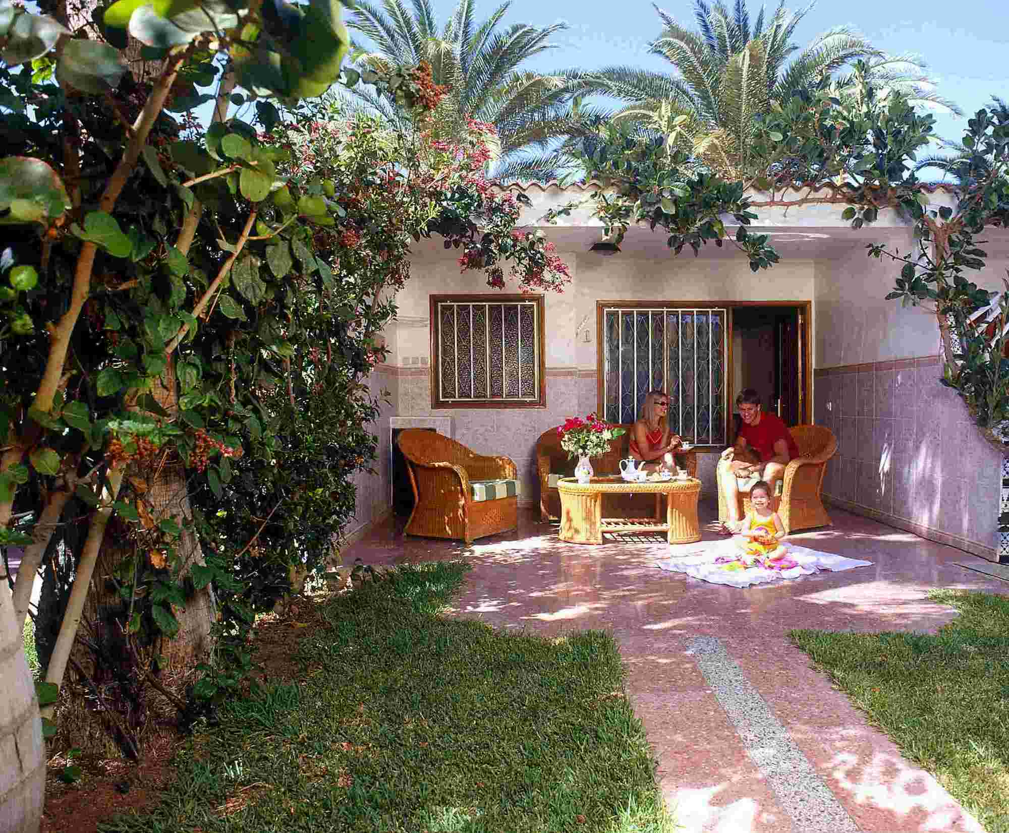 Hotel San Valentin & Terraflor Park Playa del Inglés Esterno foto