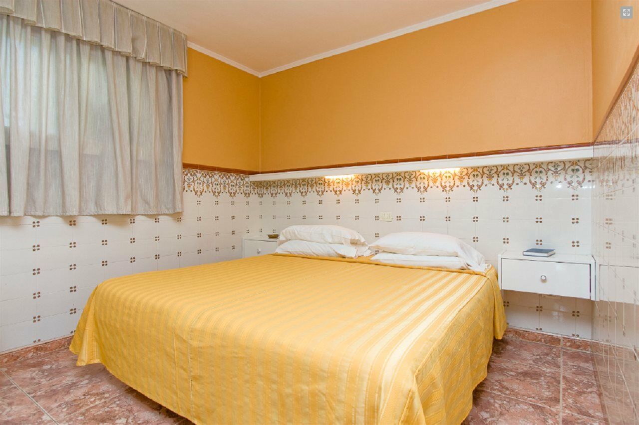 Hotel San Valentin & Terraflor Park Playa del Inglés Esterno foto