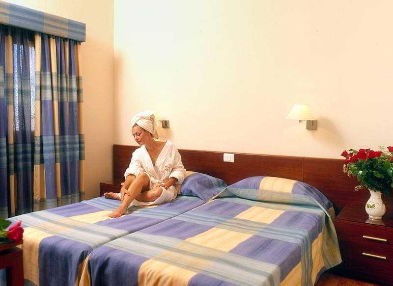 Hotel San Valentin & Terraflor Park Playa del Inglés Esterno foto